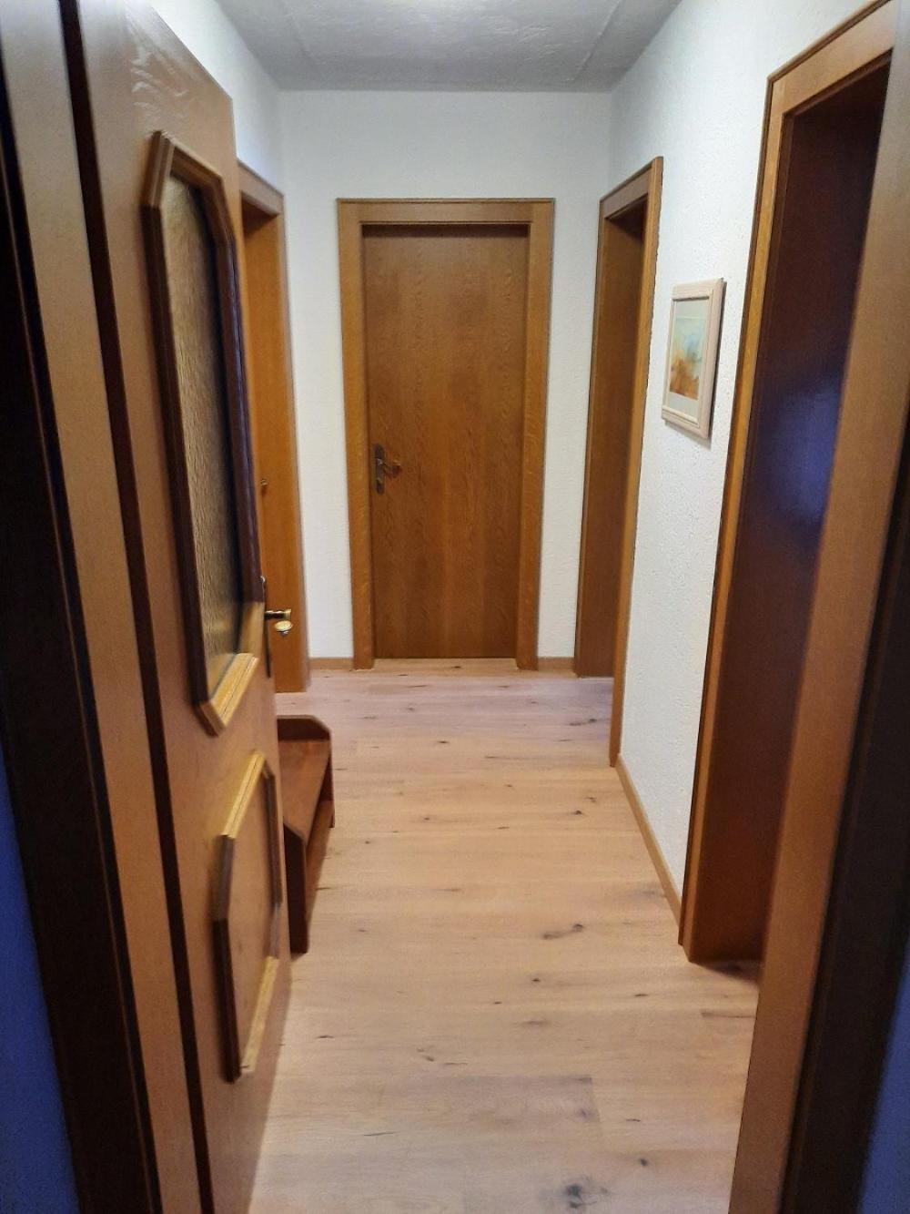 شقة Haus Renate ليرموس المظهر الخارجي الصورة